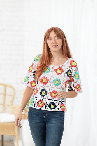 Summer Crush Top