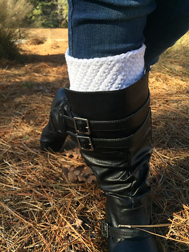 Birdy Reversible Cuffs photo 7