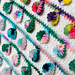 KniChet Zinnia Blanket pattern