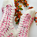 Enchanted Buds pattern