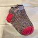 Helix Hosiery pattern 