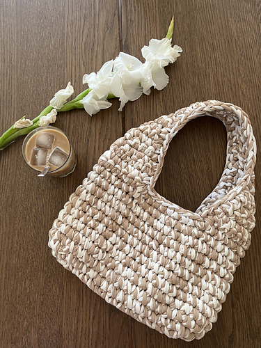 Sac Mocaccino
