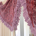 Ruffle Puffle Waves pattern