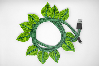 Ravelry: Ivy Cord pattern by Jonas Matthies
