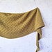 Shawl Urban pattern 