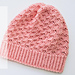 Hat Lily pattern