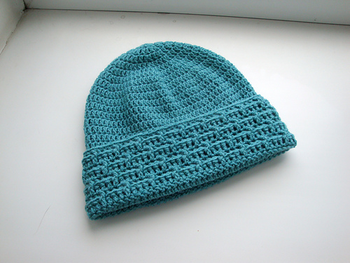 Hat Urban