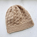 Hat Charm pattern 