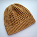 Ducat Hat pattern 