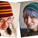Metamorph Magus Hogwarts Hat pattern 