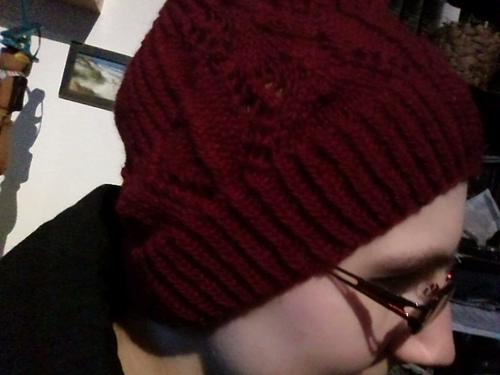 Janus Mittens & Hat photo 2