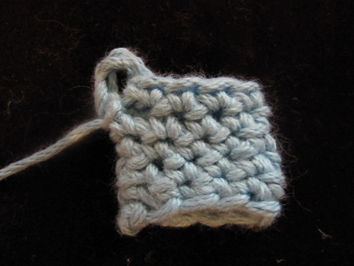 Nerdy Knitter's Handy Dandy Finger Saver photo 7