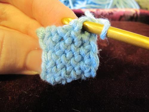 Nerdy Knitter's Handy Dandy Finger Saver photo 5