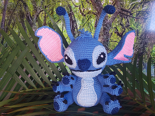 印　KOOI STITCHCHESTER COAT 2023AW Ravelry: Experiment 626 Stitch pattern by Lorraine du Plessis