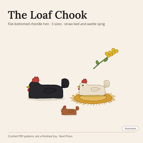 The Loaf Chook