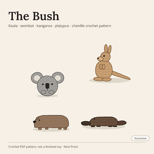 The Bush
