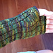 Eyelet Twist Gloves pattern 