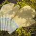 Grandma's Mittens pattern 