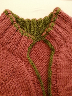 Ravelry: NettisNadelkunst's Carbeth Cardigan
