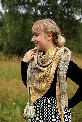 Shake it up - byannaj0hanna