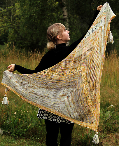 Shake it up - byannaj0hanna