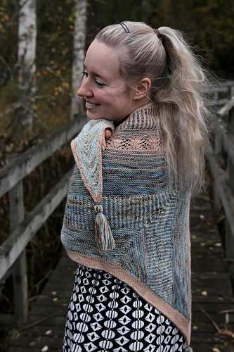 Shake it up - byannaj0hanna