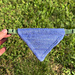 Sidekick Bandana pattern