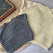 Ilvy Pullunder pattern