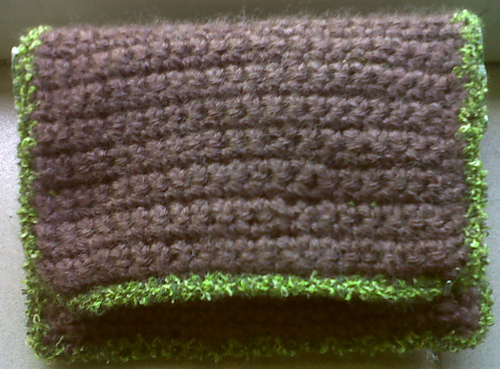 All-in Tobacco Pouch photo 8
