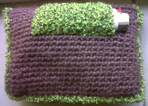 All-in Tobacco Pouch photo 9