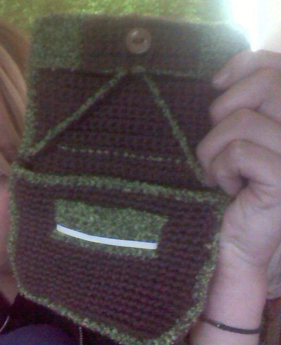 All-in Tobacco Pouch photo 4