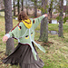 Luna Hoodie pattern