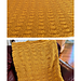Pottery Barn Inspired Throw pattern 