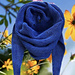 Quinn Scarf pattern 