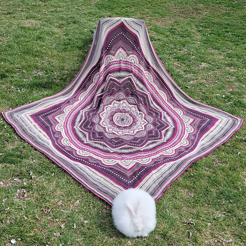 Magji - Nickie Chapin