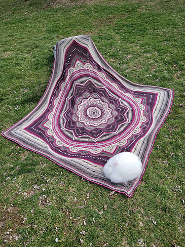 Magji - Nickie Chapin