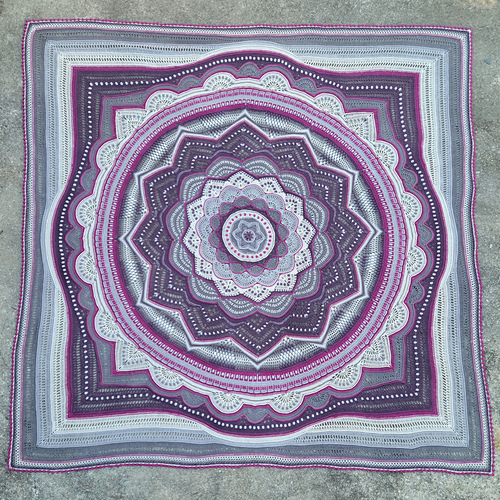 Magji - Nickie Chapin