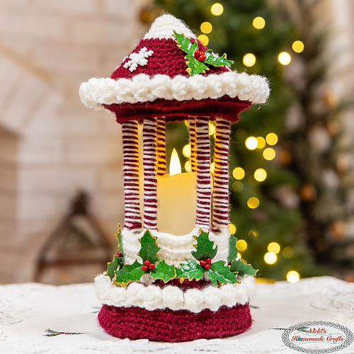 Christmas Lantern