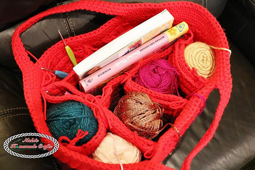 Multipurpose Bag photo 6