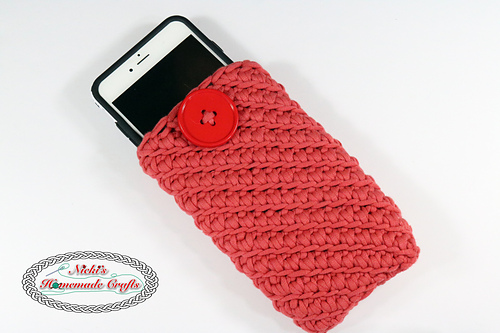 Cell Phone Pouch photo 1