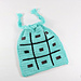 Tic Tac Toe Game Travel Bag photo 4