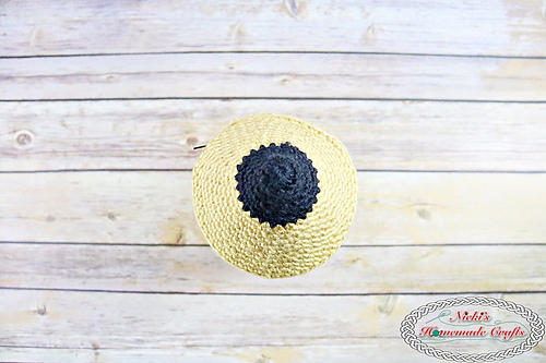 Pencil Shaped Pencil Holder photo 8
