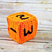 Sturdy Numbered Die photo 4