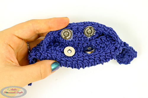 Easy Wrist Pouch photo 8