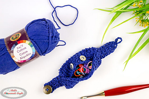 Easy Wrist Pouch photo 5