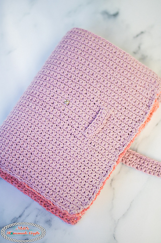 Crochet Hook Holder photo 6
