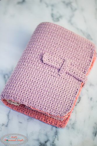 Crochet Hook Holder photo 5
