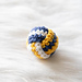 Volleyball Keychain photo 4