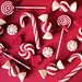 Niahs Yummy Christmas Candy pattern