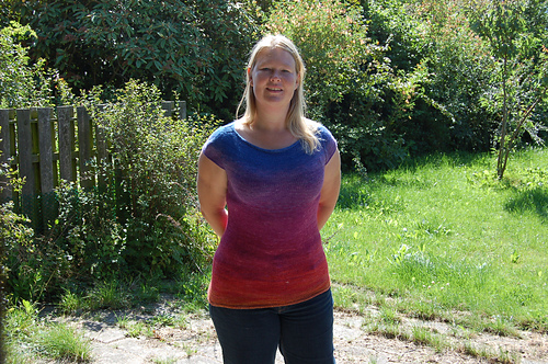 Elfe - Nienna